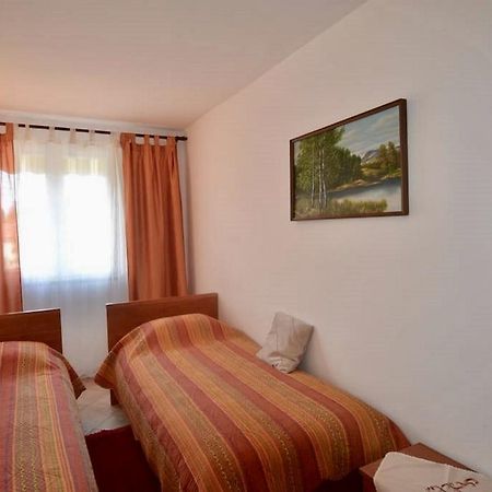 Apartment Dana Rovinj Zewnętrze zdjęcie