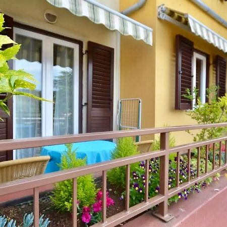 Apartment Dana Rovinj Zewnętrze zdjęcie