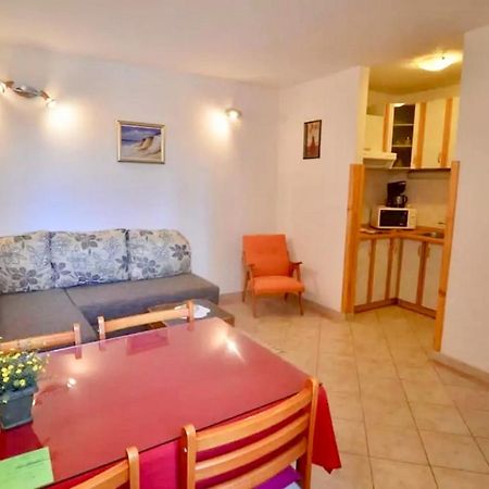Apartment Dana Rovinj Zewnętrze zdjęcie