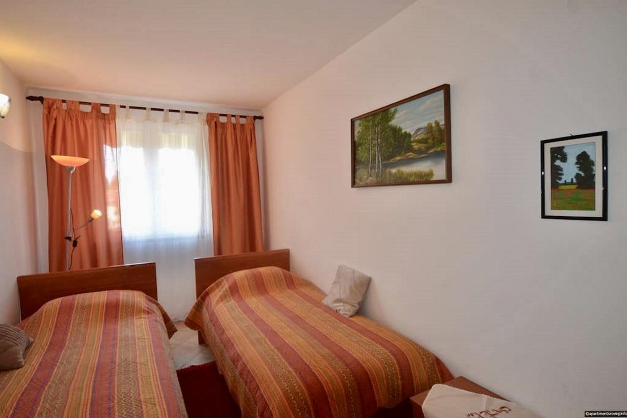 Apartment Dana Rovinj Zewnętrze zdjęcie