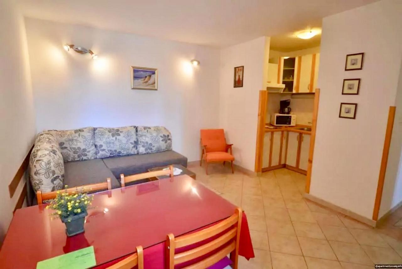 Apartment Dana Rovinj Zewnętrze zdjęcie