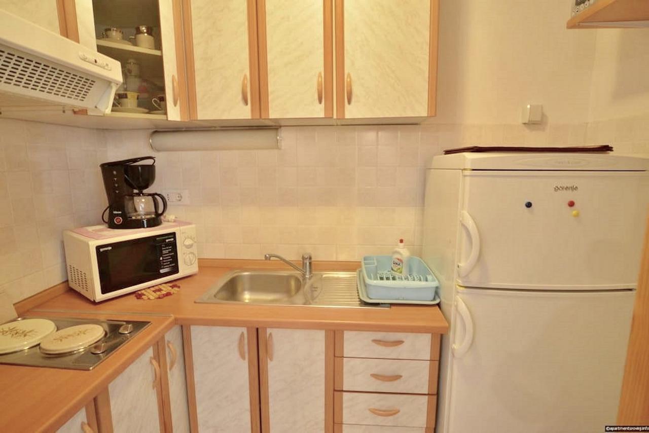 Apartment Dana Rovinj Zewnętrze zdjęcie