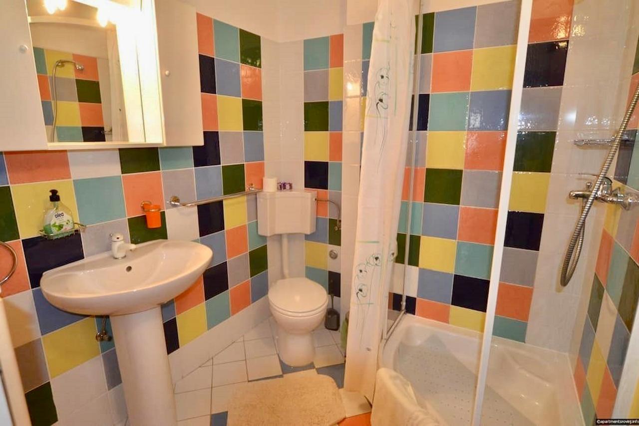 Apartment Dana Rovinj Zewnętrze zdjęcie