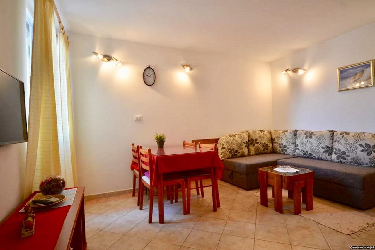 Apartment Dana Rovinj Zewnętrze zdjęcie