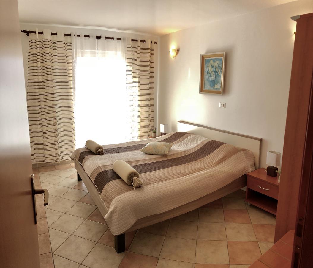 Apartment Dana Rovinj Zewnętrze zdjęcie